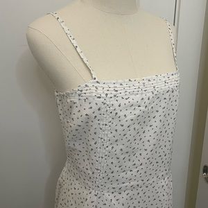 Vintage Polo Jeans Dress